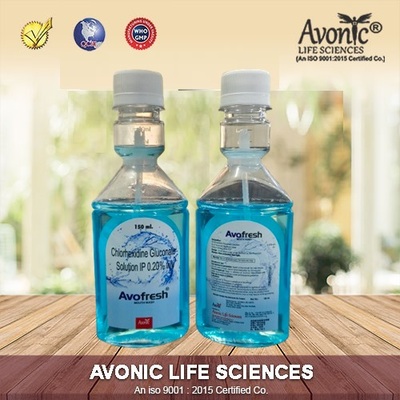 Avofresh Mouth Wash
