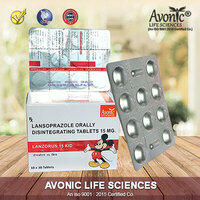 Lanzorun 15 Kid Tablets