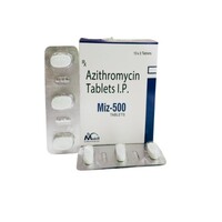 Miz 500 Tablets