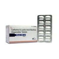 Miizef 200 LB Tablets