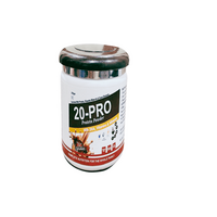 20 Pro Protein Powder Chocolate