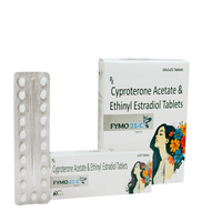 Fymo 21 C Tablets