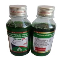 Lifcof DX Syrup