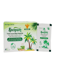 Kocoyum Sachet
