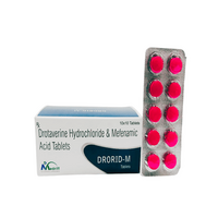 Drorid M Tablets