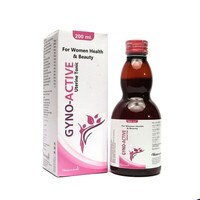 Gynoactive Tonic