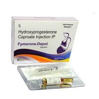 Fymorone Depot Injection