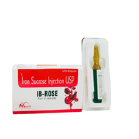 IB Rose Injection