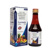 Lycpmis Syrup
