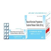Fymorone 300 SR Tablets