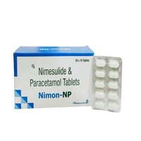 Nimon NP Tablets