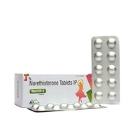 Norcliff 5 Tablets