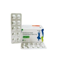 Norcliff 10 CR Tablets