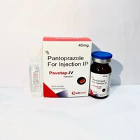 Pavotap IV Injection