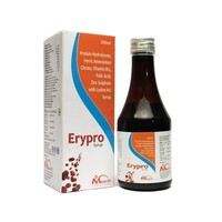 Erypro Syrup