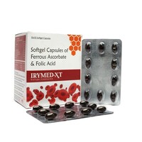 Irymed XT Softgel Capsules