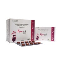 Fymocit Tablets