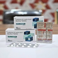 Cefbix LB Tablets