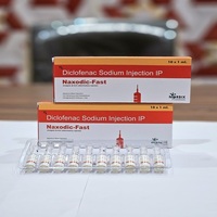 Naxodic Fast Injection
