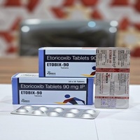 Etobix 90 Tablets