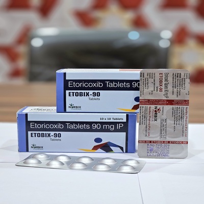 Etobix 90 Tablets