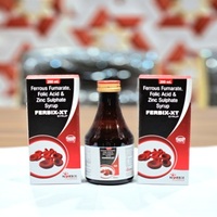 Ferbix XT Syrup