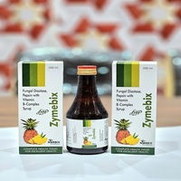 Zymebix Syrup