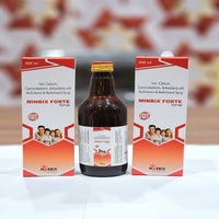 Minbix Forte Syrup
