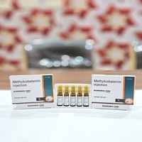 Nuerobix 1500 Injection