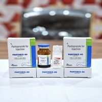 Pantobix 40 Injection