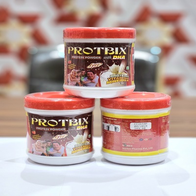 Protbix Protein Powder