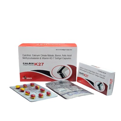 Calbix-K27