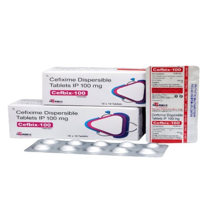 Cefbix-100
