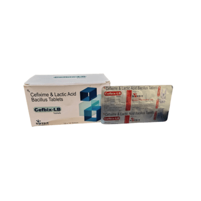 Cefbix-LB