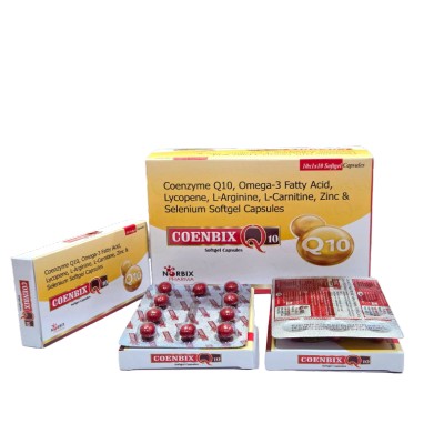 Coenbix-Q10
