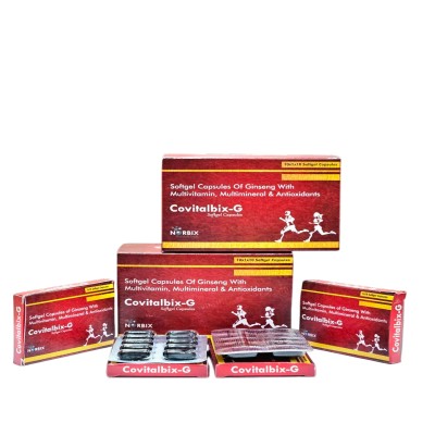 Covitalbix-G
