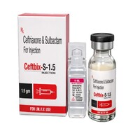 Cefbix-S