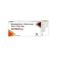 Nutreat OD Capsules