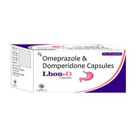 Lbon D Capsules