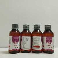 Ambway Cough Syrup