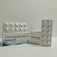 Truexime 100 Tablets