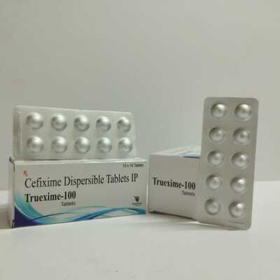 Truexime 100 Tablets