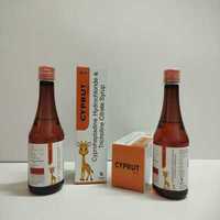 Cyprut Syrup