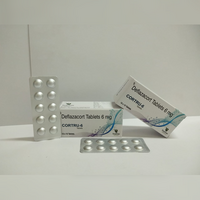 Cortru 6 Tablets