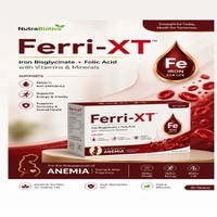 FERRI XT