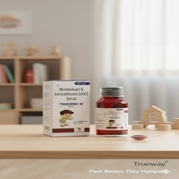 TRUEZINE M SUSPENSION