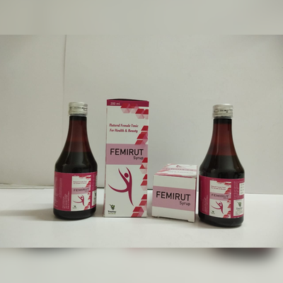 Femirut Syrup