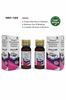 OFLARUT MF SUSPENSION