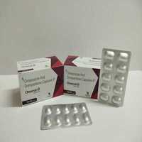 Omerut D Capsules