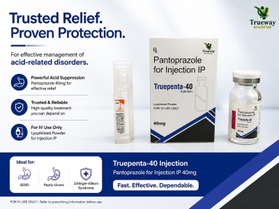 TRUPENTA 40 INJECTION